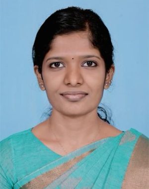Dr. Shalin Sunny